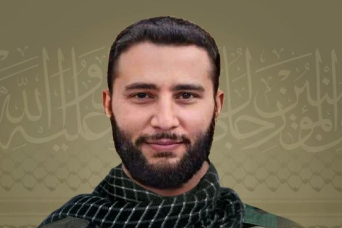 گفتگوی اختصاصی با پدر شهید کاظم محمود فتونی