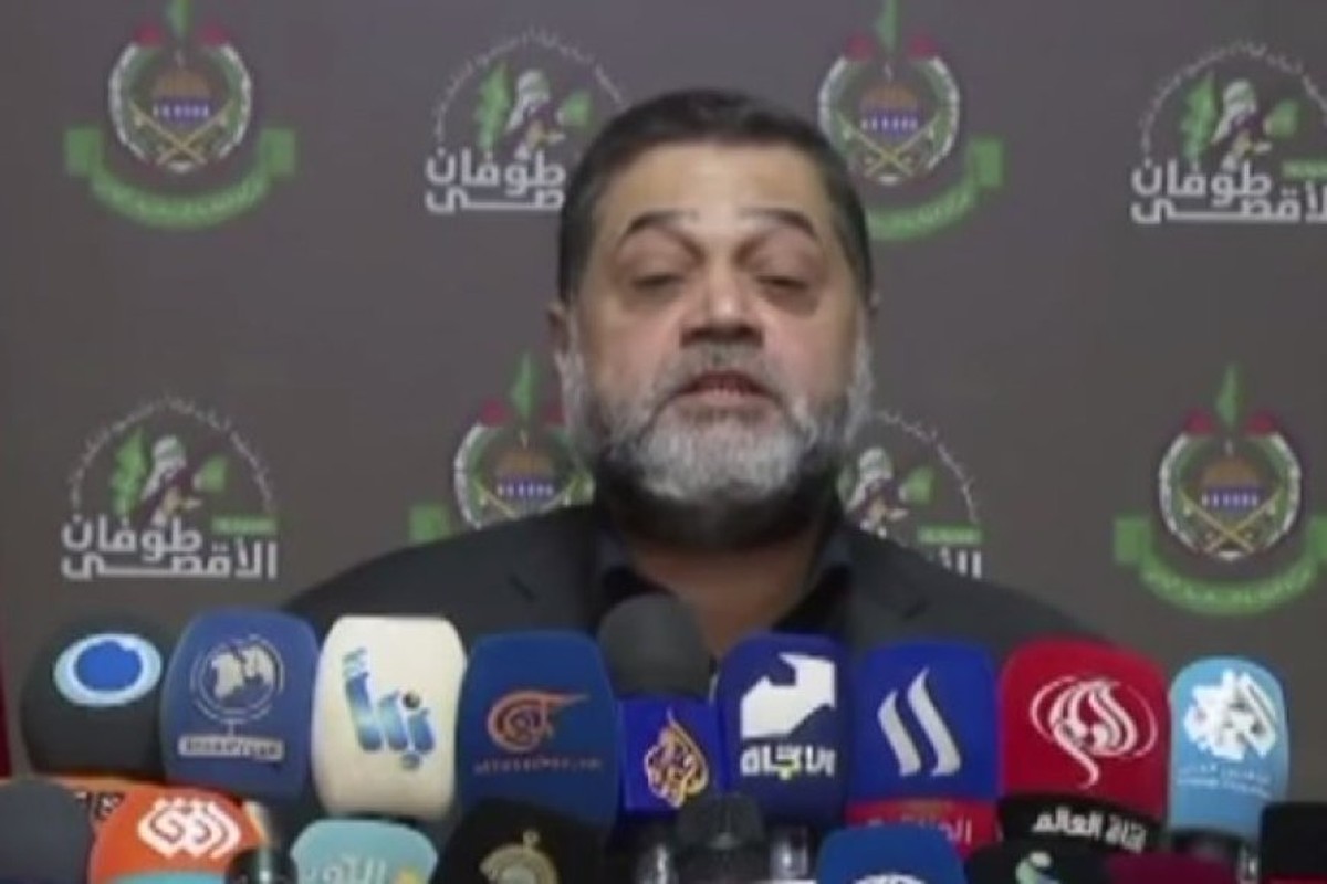 حماس : لا استعادة للأسرى دون الرضوخ لشروط المقاومة
