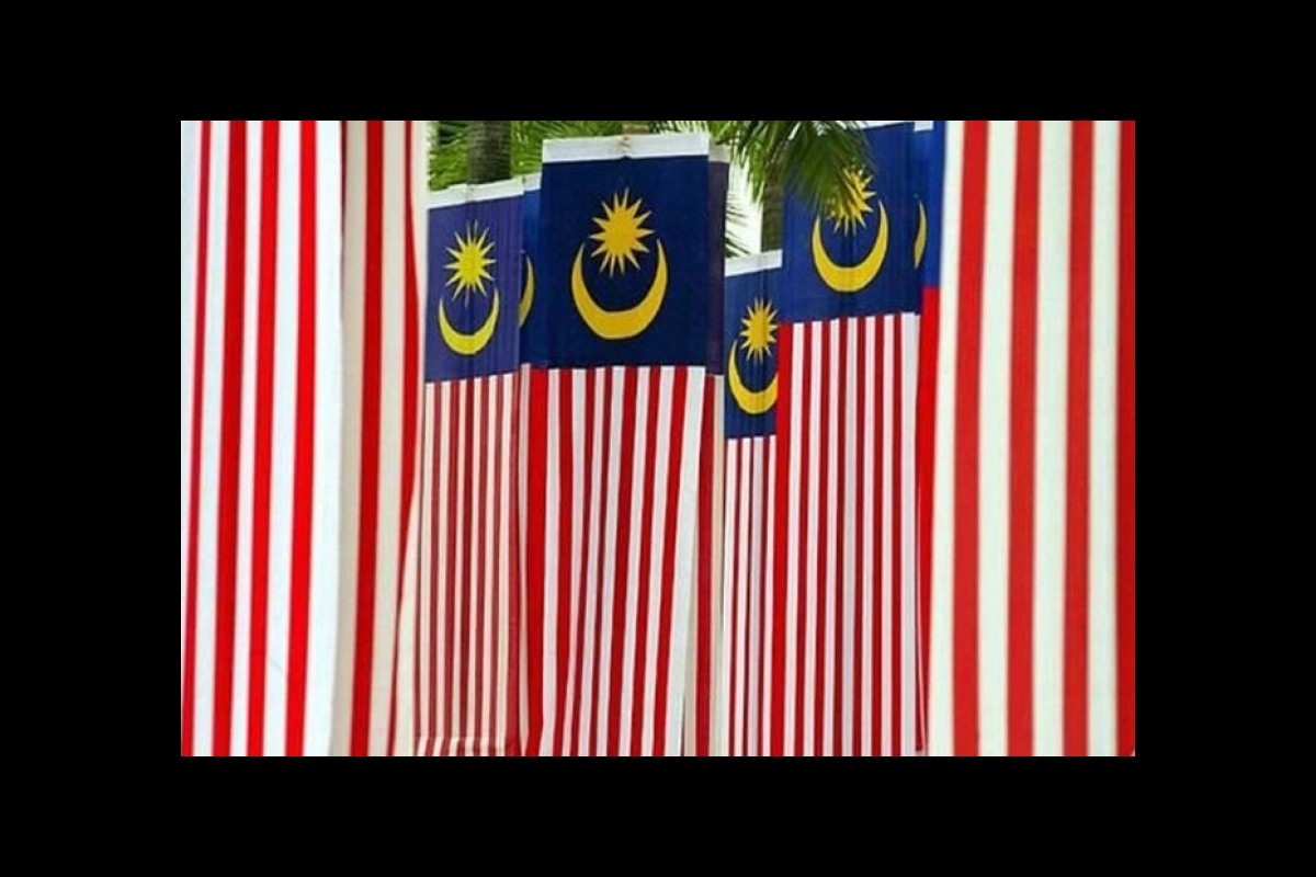 Illegal Immigrants Arrested in Kuala Lumpur