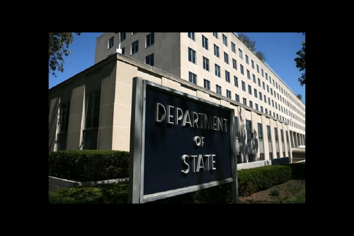 US is pleased with Sweden's NATO membership passing through commission