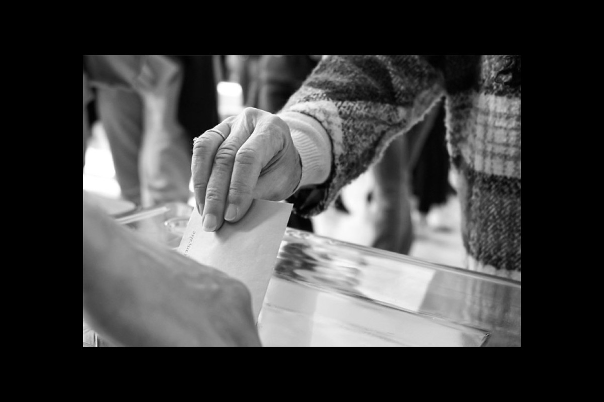 "2024: A Pivotal Year in Global Politics - Shaping Europe's Destiny Through Key Elections"