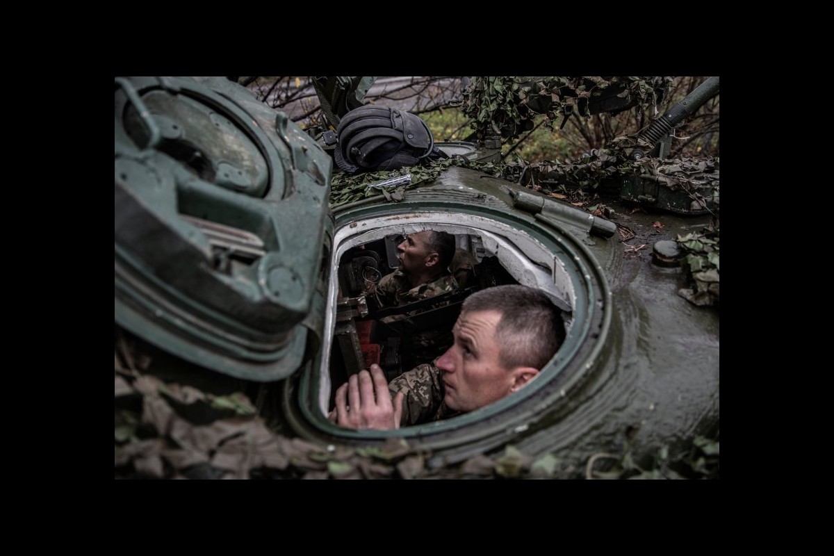 United States, NATO, European Union: A Letter to the People of Ukraine