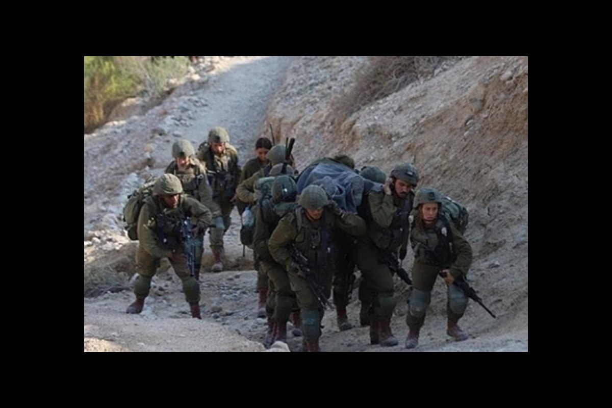 When Many Israeli Figures Admit Losing in the Gaza War
