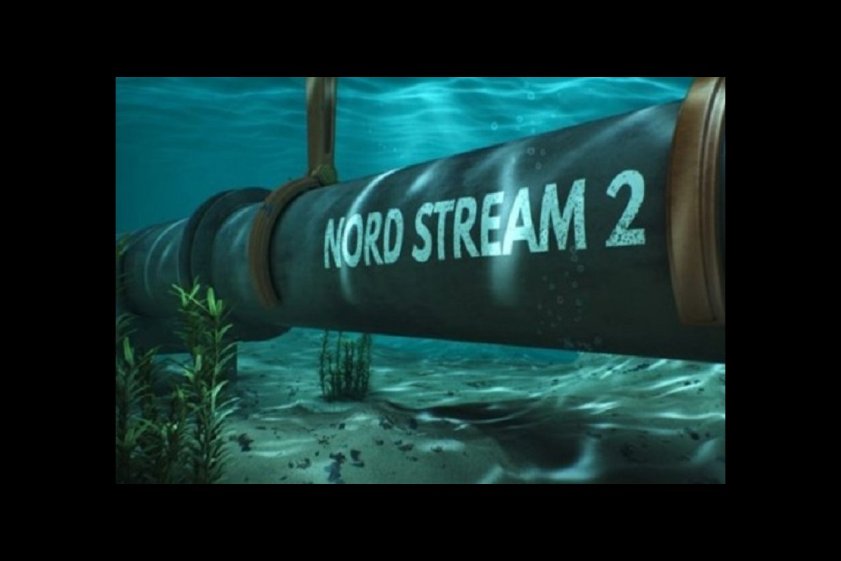 Journalists Reveal Evil US Plot in Nord Stream Explosion