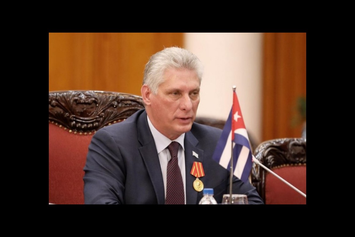 Cuba: How long will Israel have legal immunity?