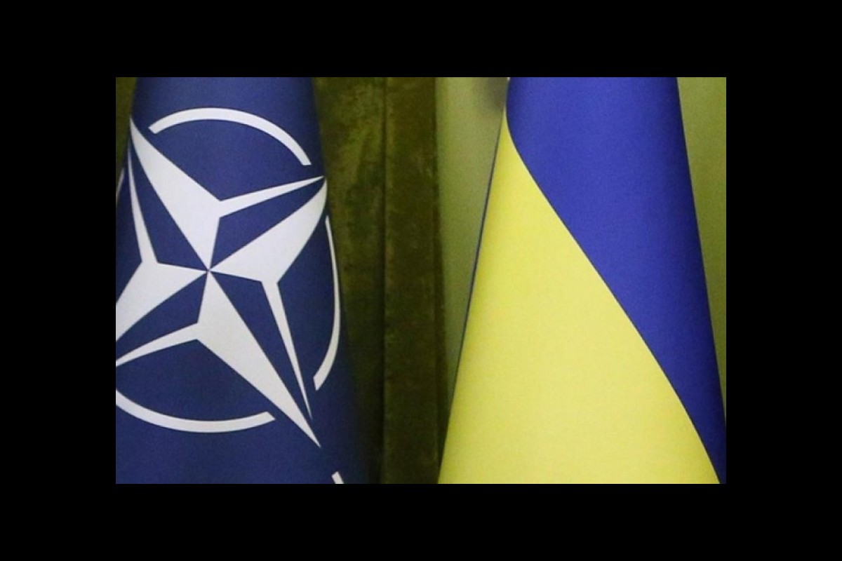 Ukraine Produces Weapons Together with NATO