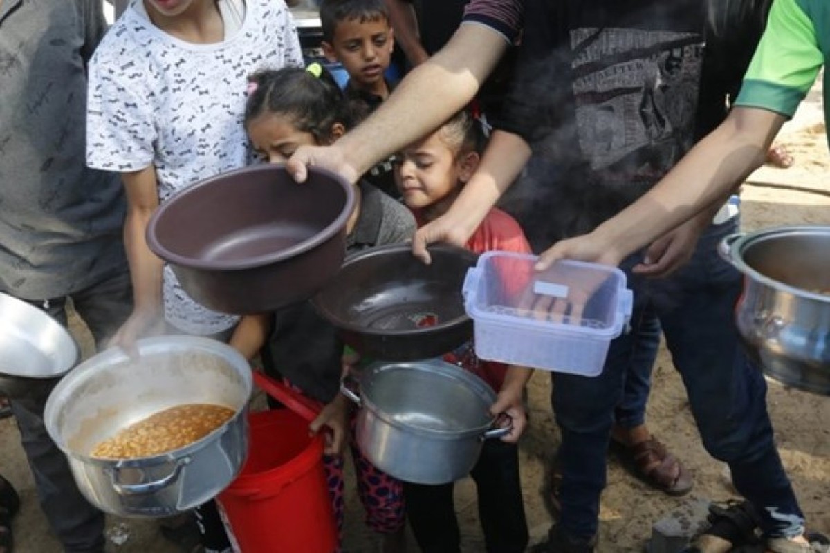 "الأونروا": 5% من سكان غزة بين شهيد وجريح ومفقود.. والأمراض تنتشر