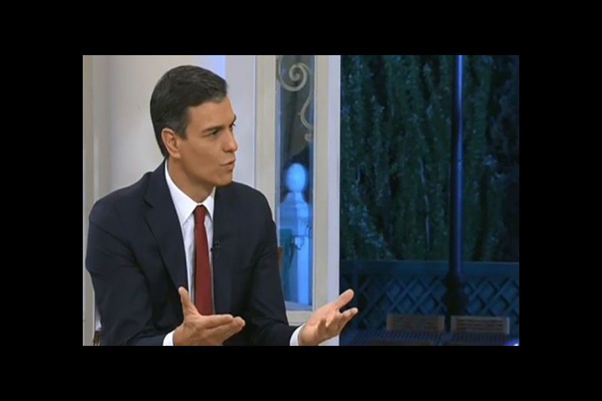 Spain opposes the participation of specialized European naval forces in the US Naval Alliance