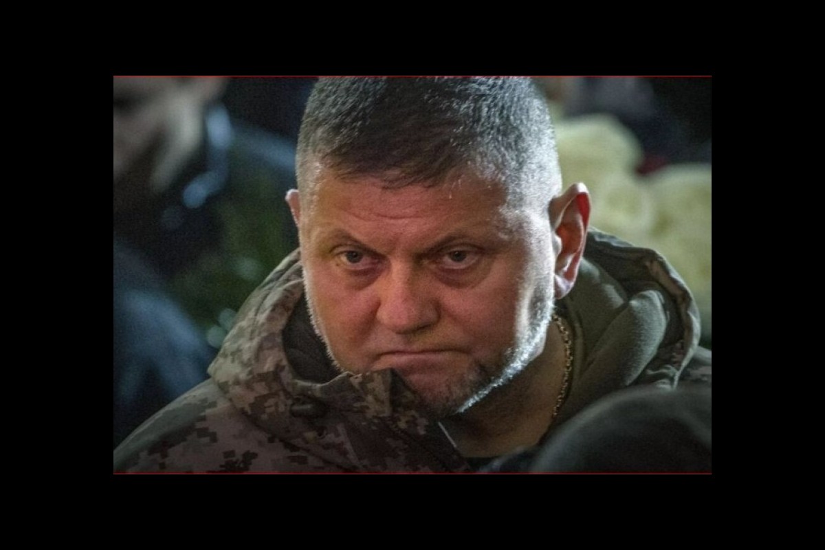 Ukraine conflict: Army admits defeat
