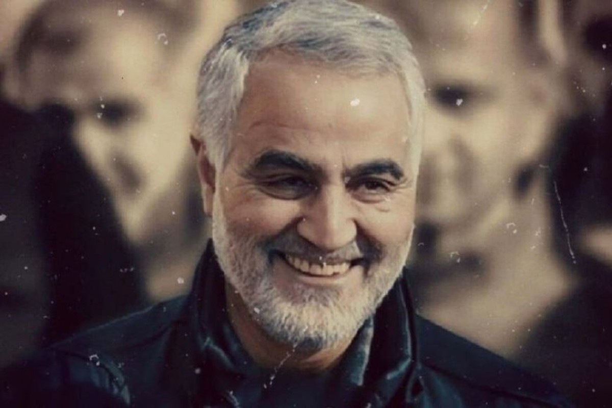 نقش شهید سلیمانی در موفقیت یمن برای مبارزه با تروریسم
