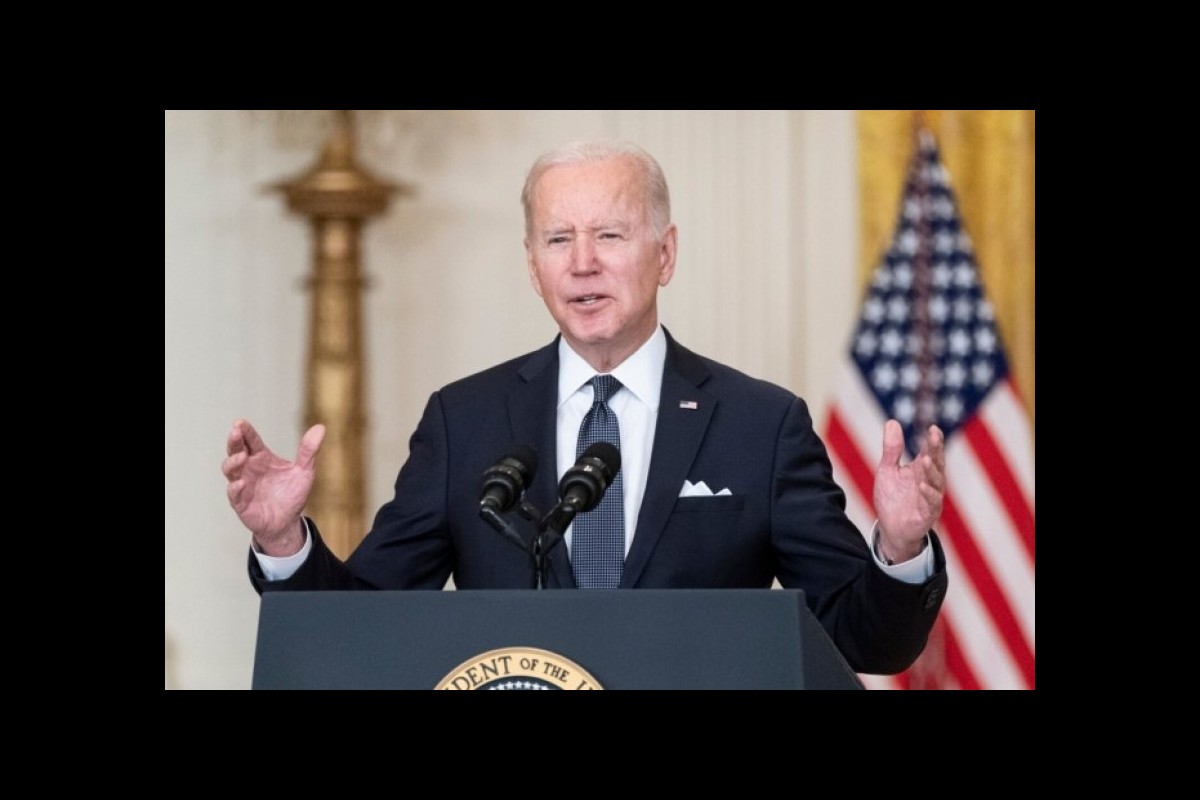 US President warned of the possibility of direct conflict between the US and Russia