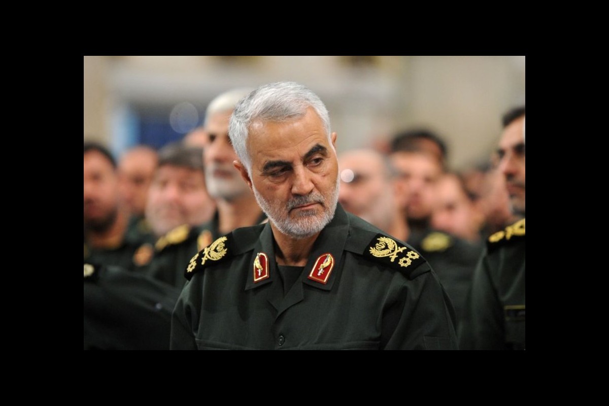 Nouri al-Maliki: Without the efforts of the Iraqi people and the martyr Soleimani, we would not have been able to confront ISIS