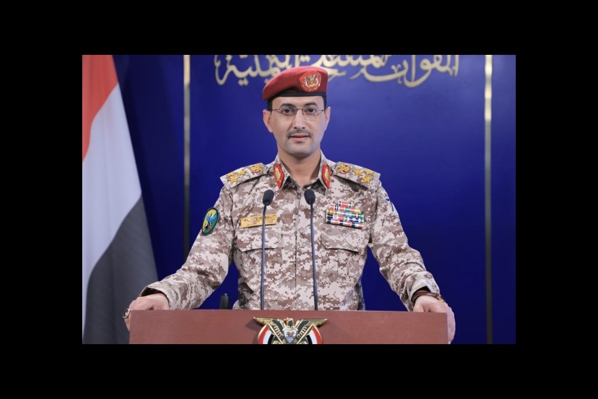 Sari warned America against any action against Yemen