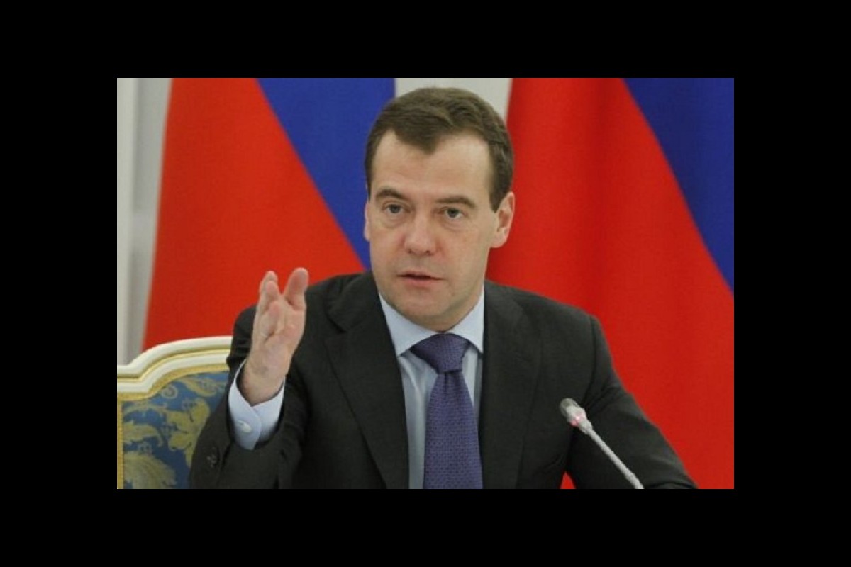 Russia: Toppling the government of Kiev is an "important and inevitable goal" of military operations in Ukraine