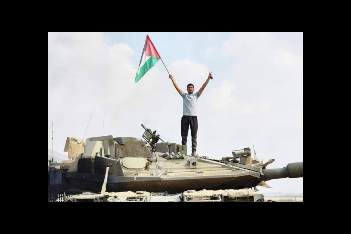 The Achievements of the Resistance Axis - the Endless Nightmare of the Zionist Leaders