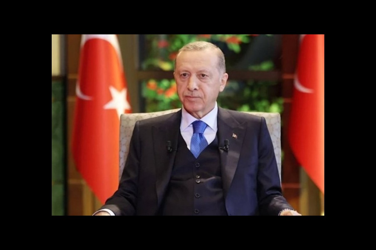 Erdoğan: So-called democratic countries should stop supporting terrorists