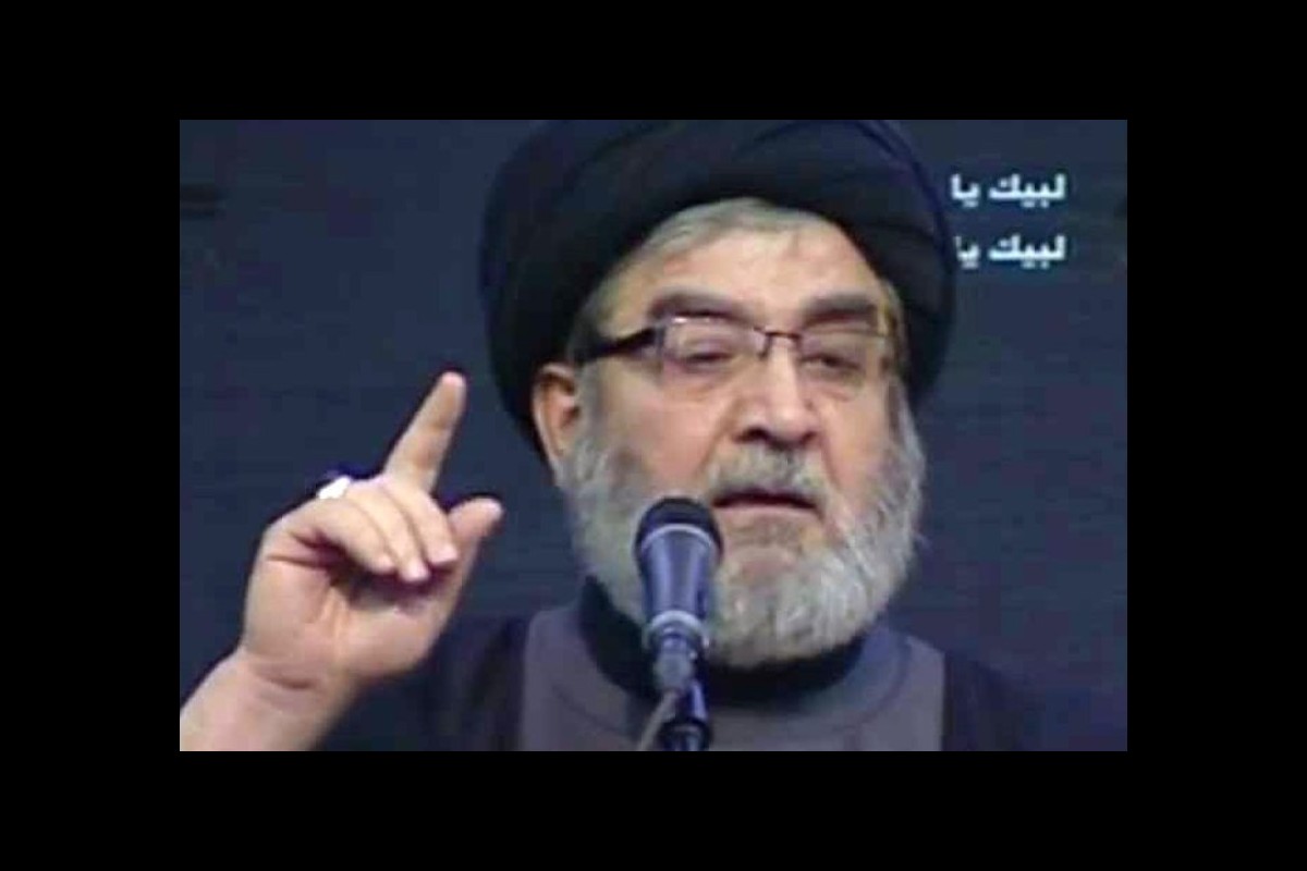 Hezbollah Official: Al-Aqsa flood destroyed all Israel's power and support