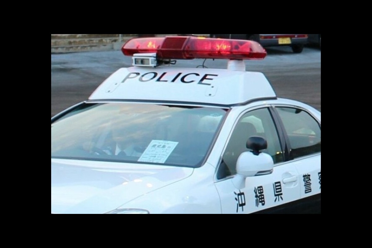 US soldier arrested for drunk driving in Okinawa City