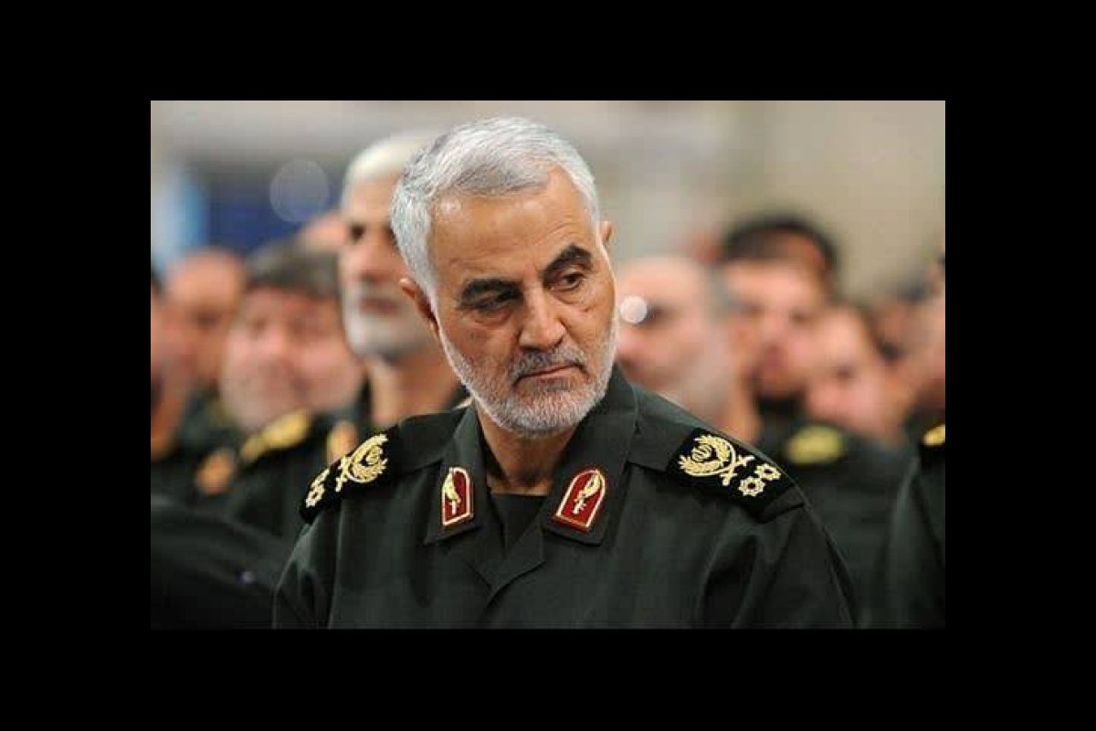 Five Years On: The Victories Achieved by the Axis of Resistance Post-Soleimani's Martyrdom