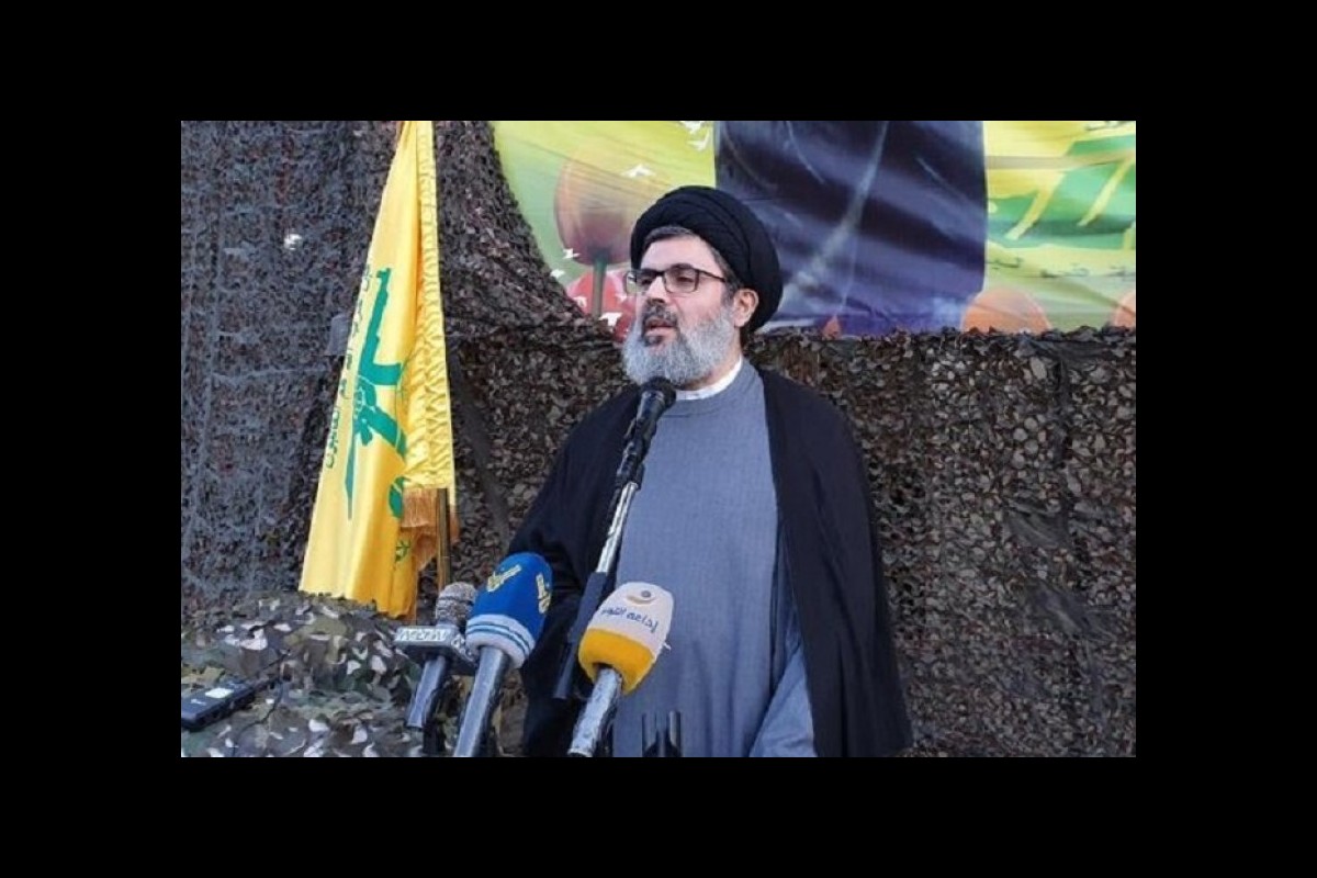 Iraqi official: Resistance front is at the zenith of victory