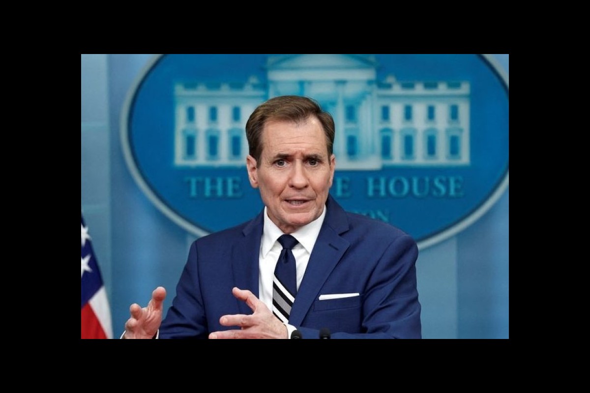 White House: We Don't Want War with Houthis