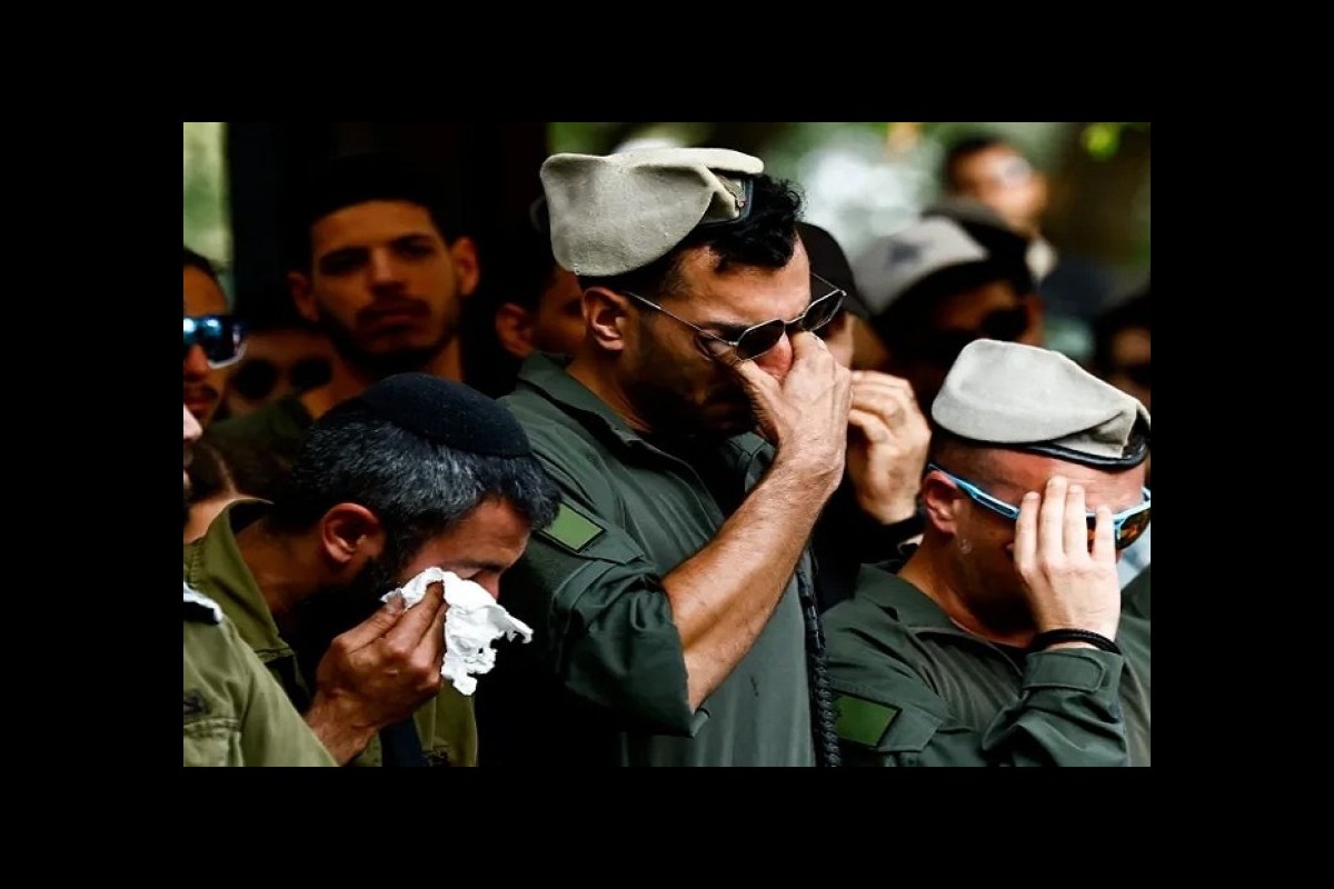 Haaretz: Israel's mental health system is collapsing