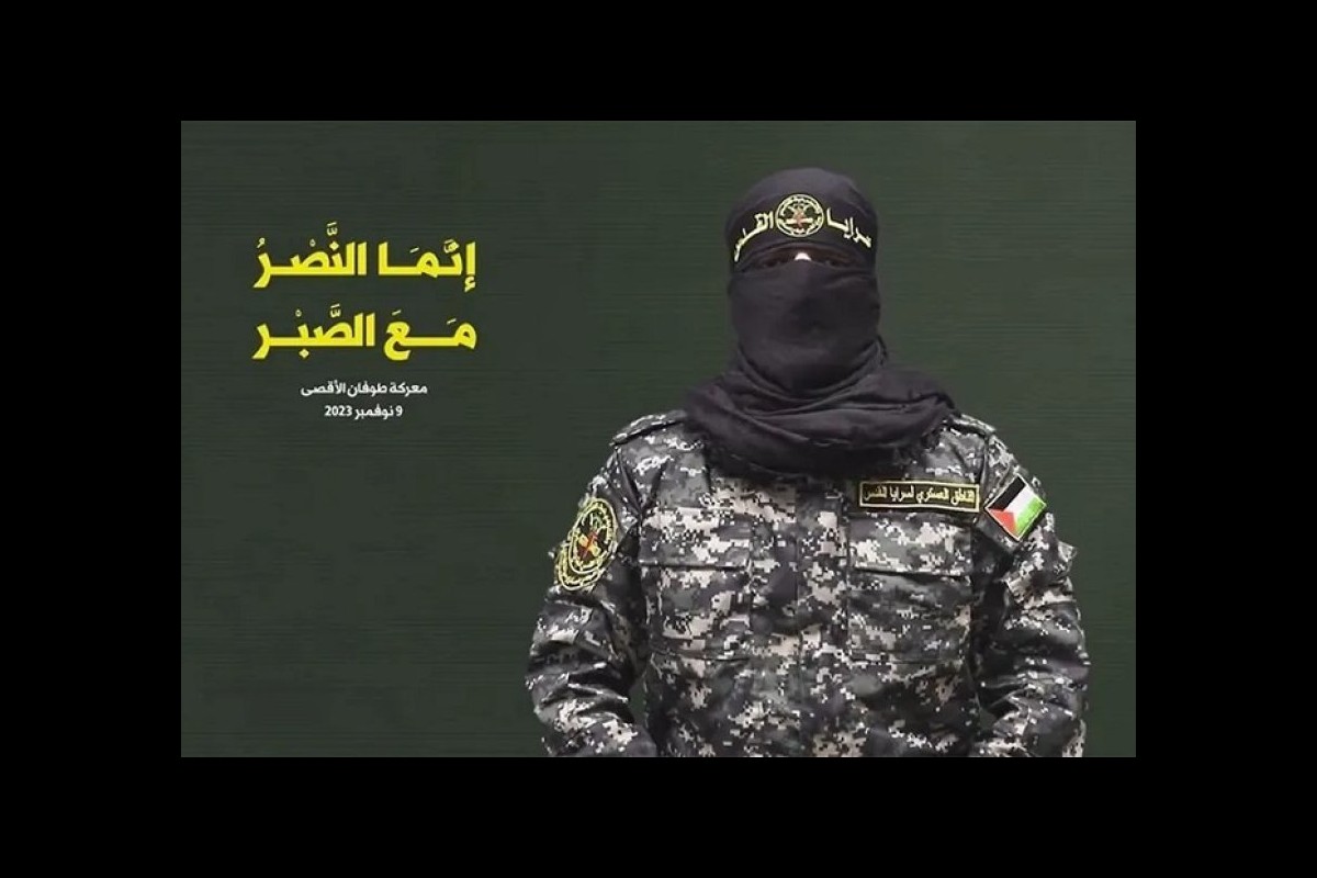 The losses suffered by the Zionists in the last four days