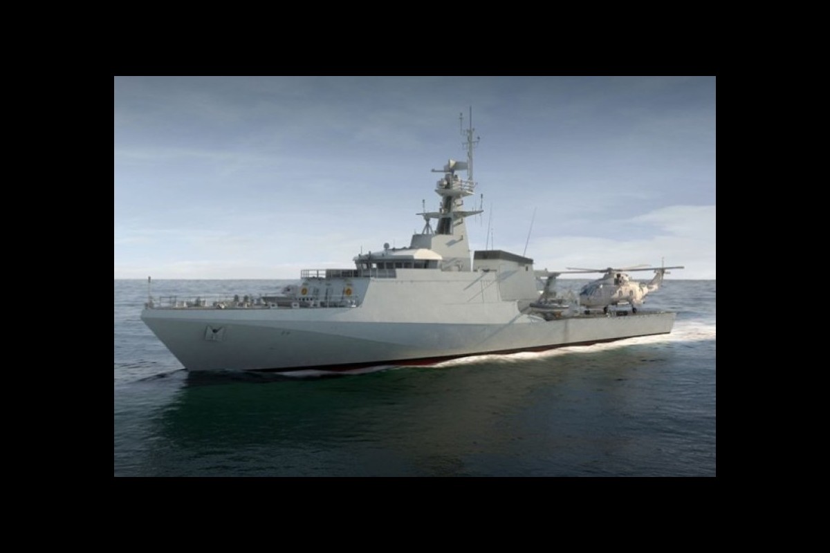 Venezuela Places 6,000 Troops in Anticipation of British Warships