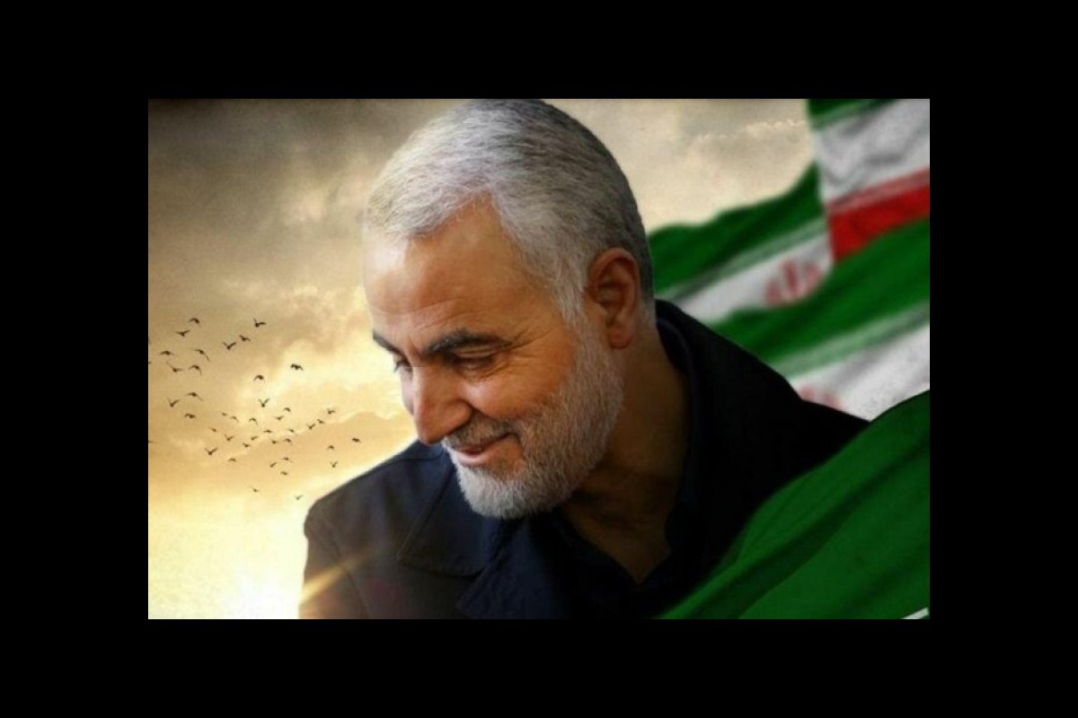 Iran has sent a letter to the UN High Commissioner for Human Rights regarding the killing of General Soleimani