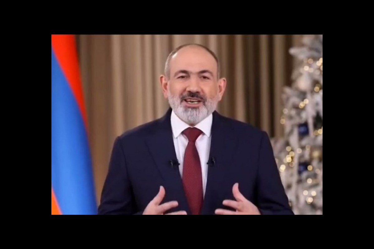Weak Armenia in front of the audacity of Azerbaijan