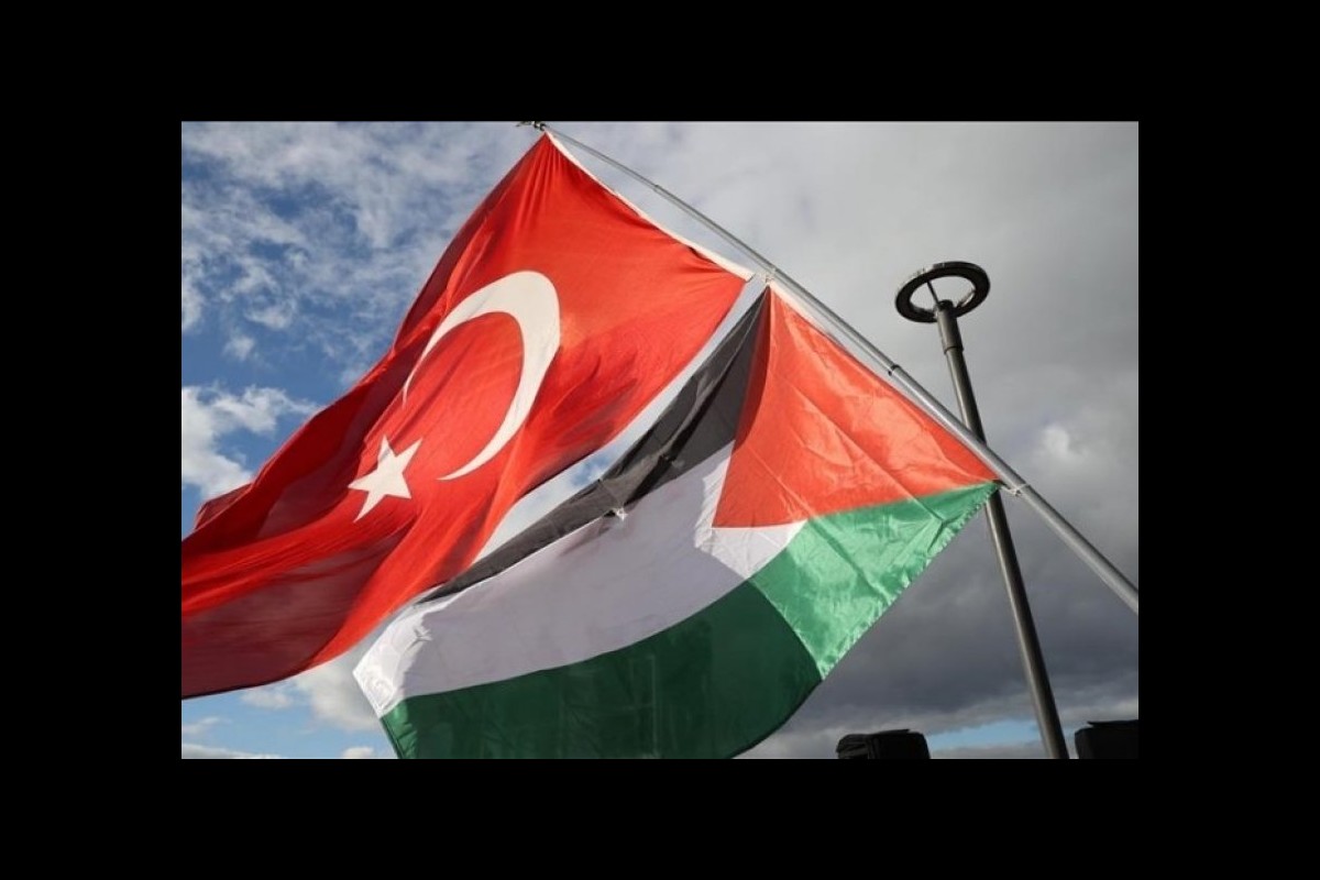 Anti-war demonstrations of the Turkish people