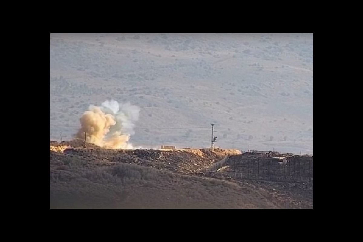Attacks by Iraqi resistance groups on US military bases in Syria and Iraq have become more frequent