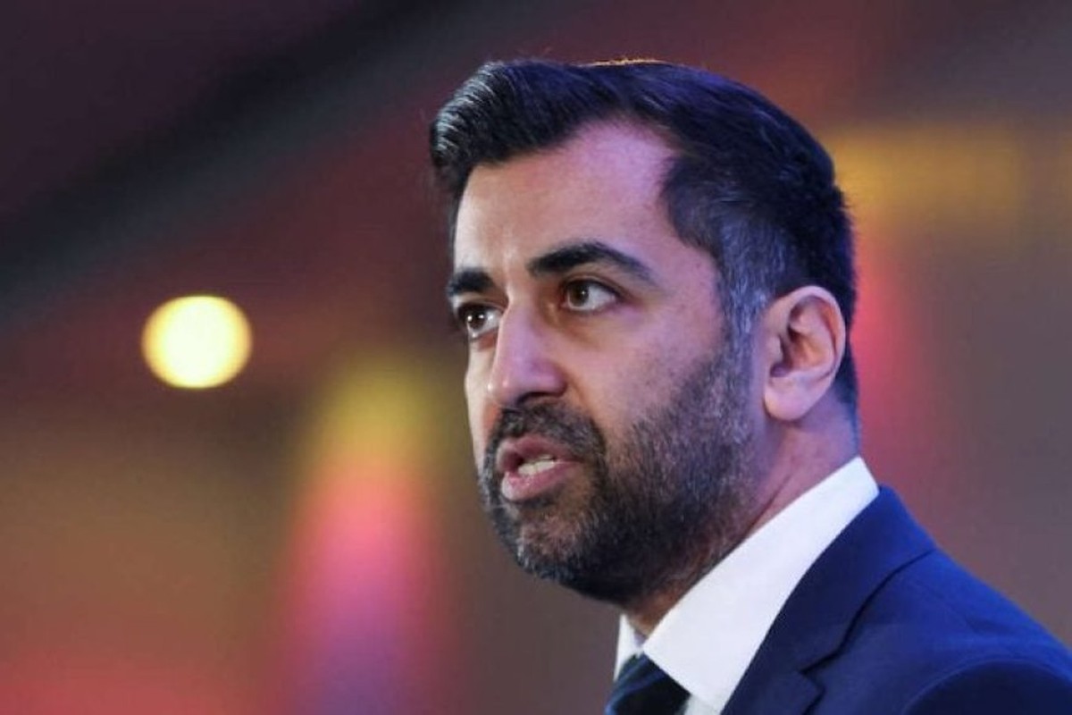 رئيس الوزراء الاسكتلندي: "إسرائيل" تمارس التطهير العنصري في غزة