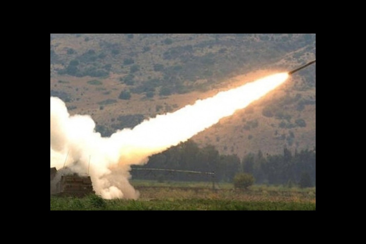 Hezbollah Bombards Israeli Military Intelligence Headquarters