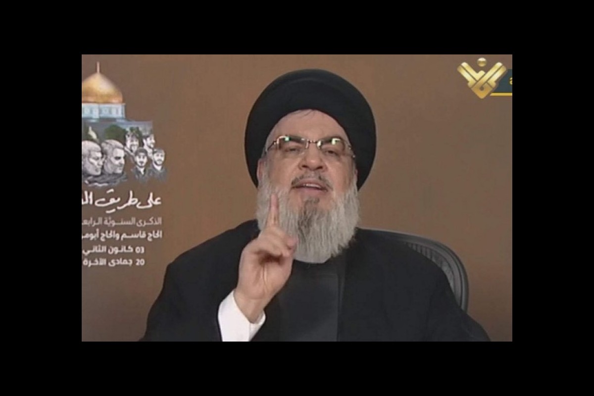 Five Important Points from sayyid hassan Nasrullah's Second Speech in 2024