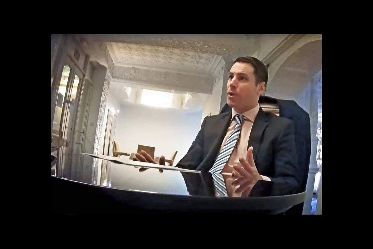 The Benton Scandal: Uncovering the Deep-Seated Culture of Financial Corruption among British Politicians
