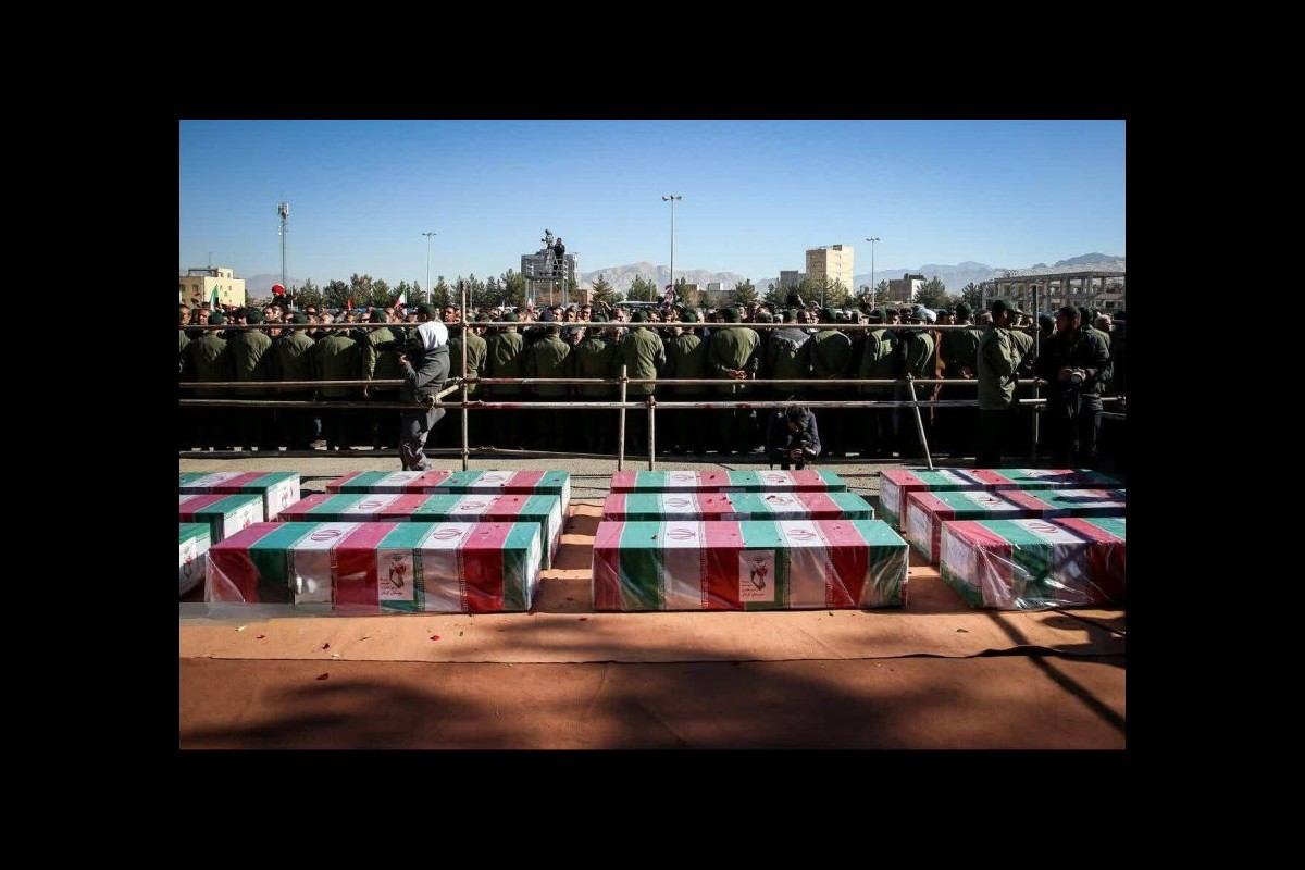 The Kerman Terrorist Attack: Tracing the Footprints of CIA and Mossad