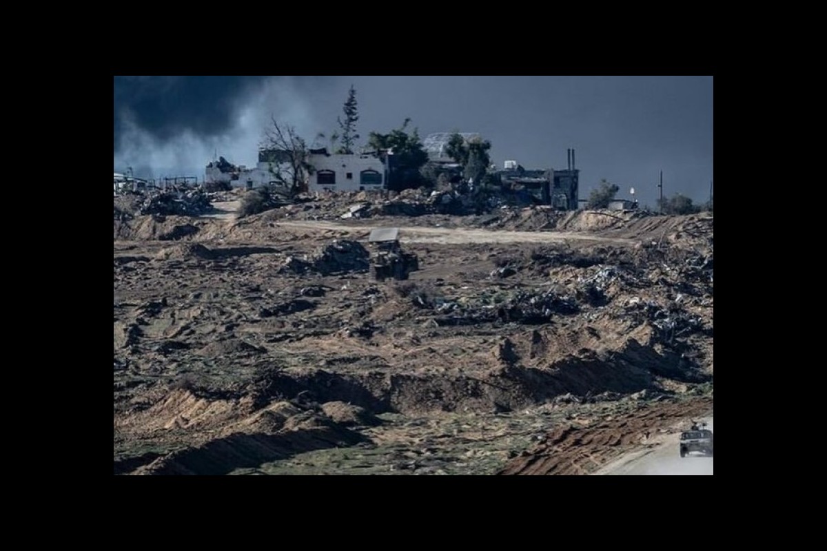 Recognition of Hamas power by Zionist media