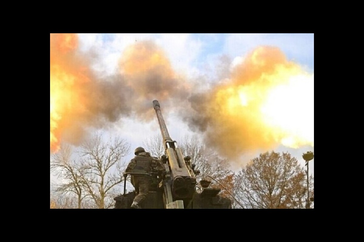 Russia shoots down 4 Ukrainian missiles over Crimea