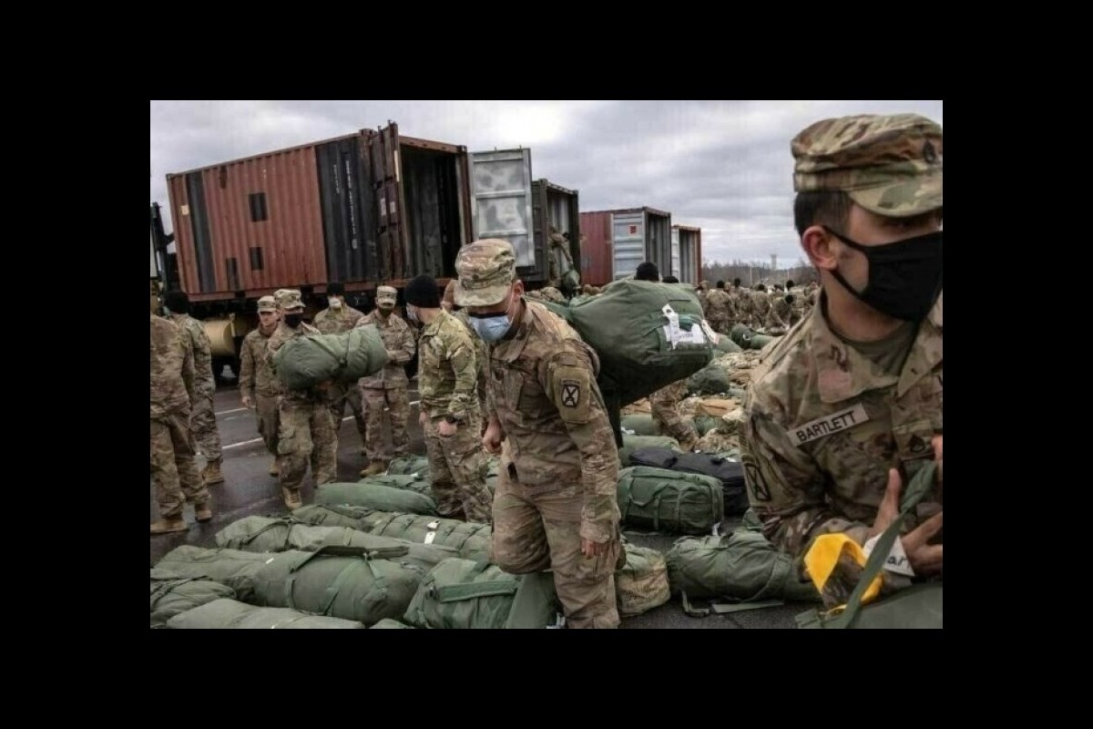 Seoul has rejected the possibility of reducing the number of American troops in South Korea