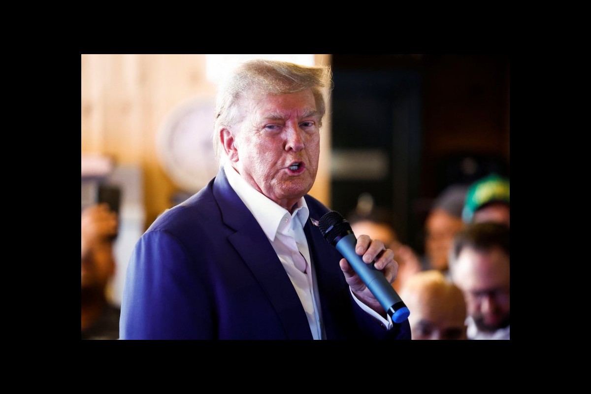 Trump's extortion of the Afghan people