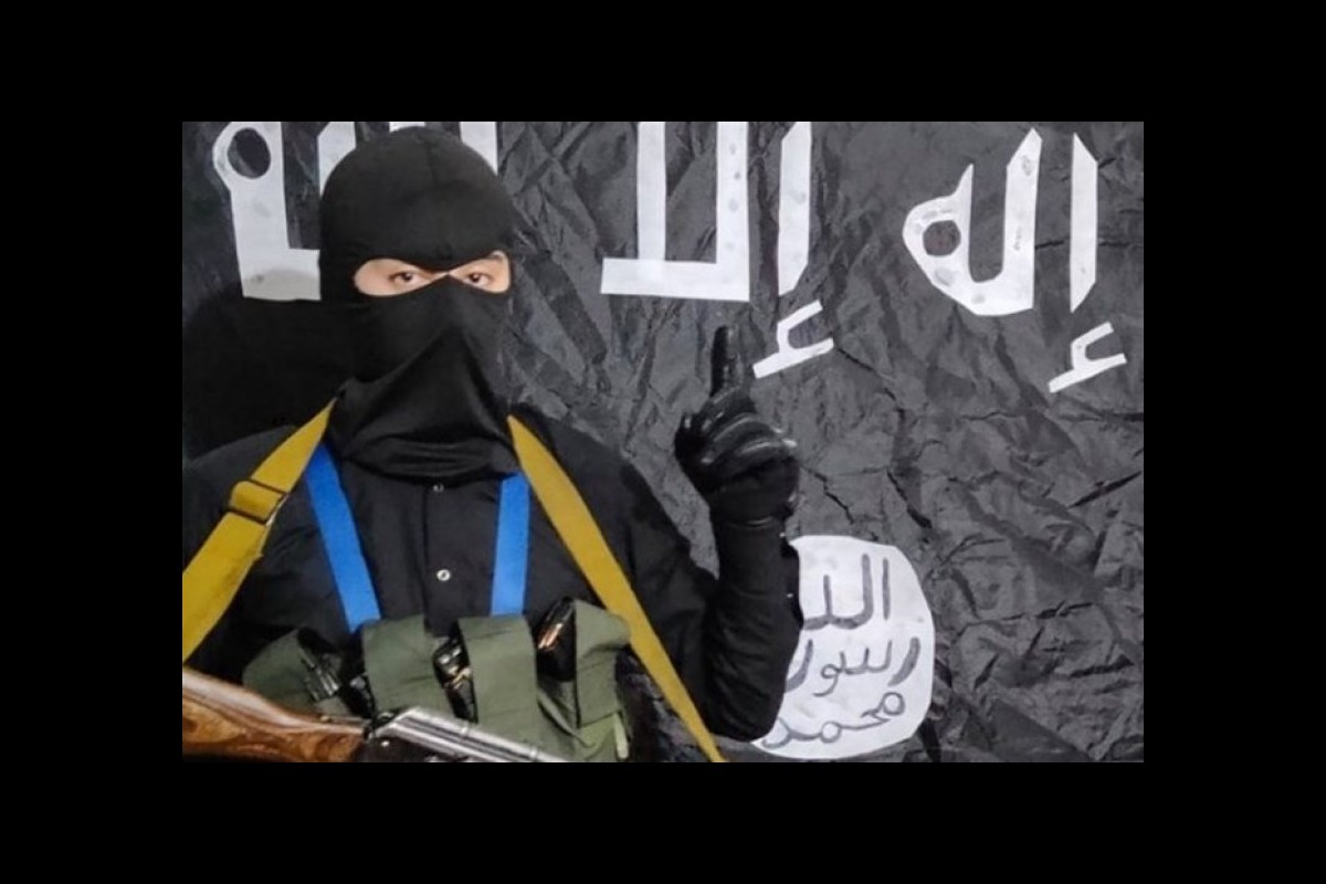 Daesh-ISIS claims responsibility for explosion in Kabul