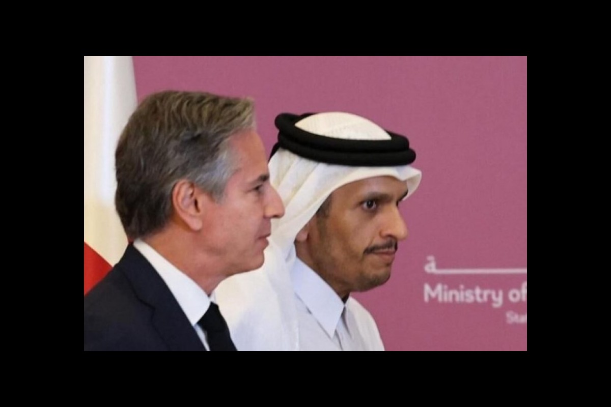 Qatar Prime Minister: The scope of the war in Gaza is expanding
