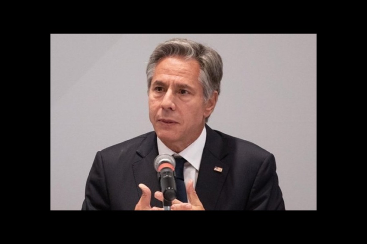 Blinken: Türkiye will soon approve Sweden's accession to NATO