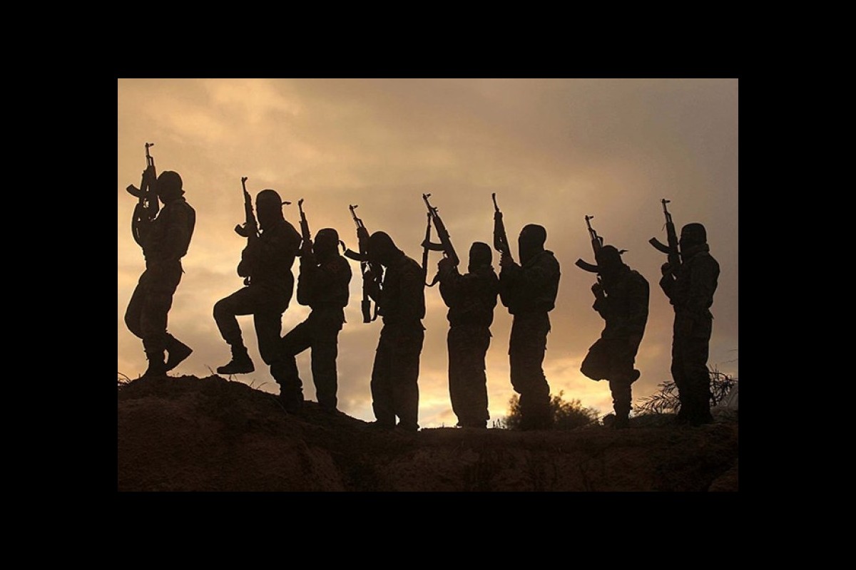 Armed gangs kill 17 people in northwest Nigeria