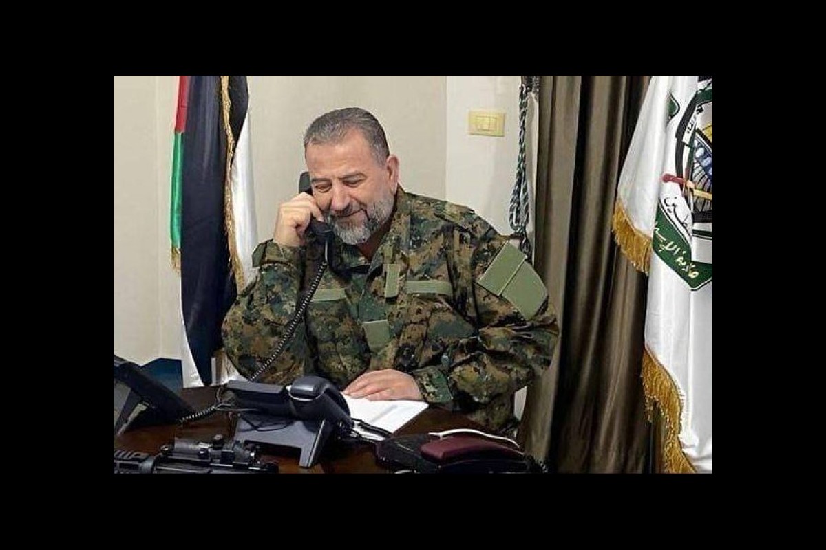 Israel on Brink: Al-Arouri's Assassination and the Consequences of Israel's Military Defeat in Gaza