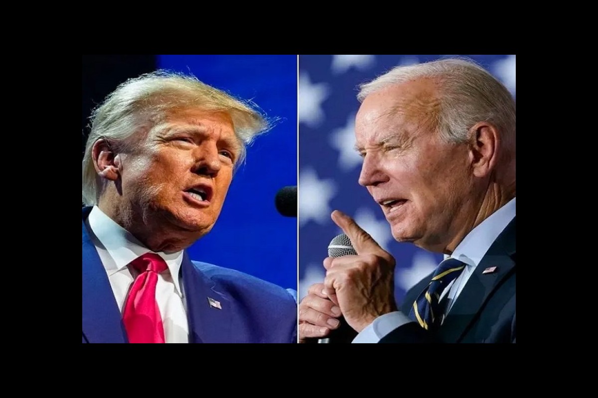 Advisory Group: The 2024 US election is the biggest risk to the world