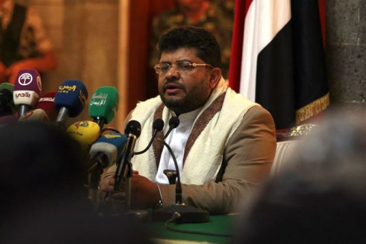 "أنصار الله": على بريطانيا ألّا تكون كبش فداء عن "إسرائيل" أو أميركا