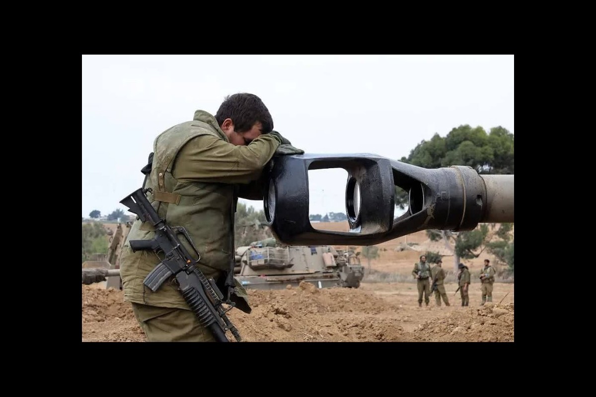 The Tunnel Conundrum: The Gaza War and Israel's Strategic Failures