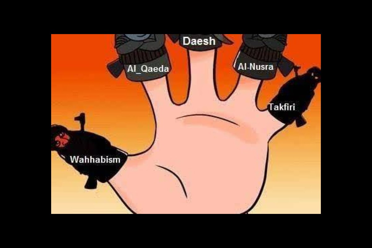 Beyond Retribution: Tehran's Comprehensive Spectrum of Measures Against US-Backed Terrorism